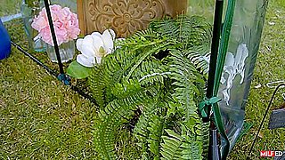 Full Video Hd: New Cum In My Greenhouse Anal Amateur Bigtits Bigass Milf Babe Blonde Hugeass Curvy Horny Milf Teen 18+ Rough Outdoor