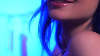 I Know What Gets You Going.and I Know How to Turn You on