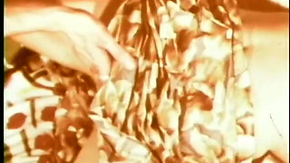 Blonde vintage hairy pussy big cock in mouth big cock in pussy