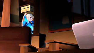 Cartoon THE BURROWING (SladerNader) WEBDL