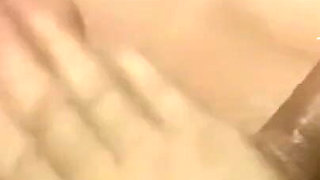 Brunette Babe Gets Fingered and Fucked in Passionate Positions