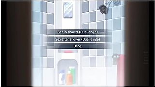 Car Toon In Stepmom Locked Her Eyes On Me For A Second Too Long; That Was Enough.(18+)