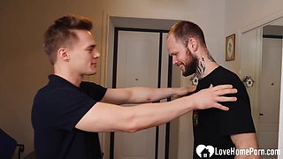 Barbie Doll Sucks & Fucks