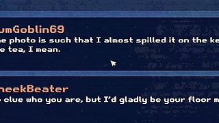 Ep4: Camila's Garden Workout - My Sexy Neighbour 2 (gameplay)