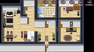 Lily of the valley: housewife with big butt in the hospital ep 40