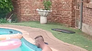 She Was so Horny so We Use the with Two Cocks