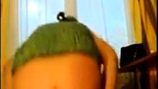 Solo Webcam Fun With Sex Toy