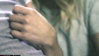 Lustful tart mind-blowing adult video