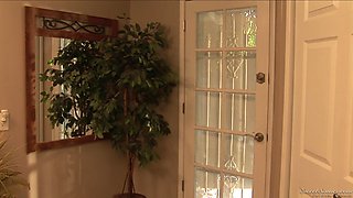 Inari Vachs' Forbidden Sweetheart Seduction Revealed