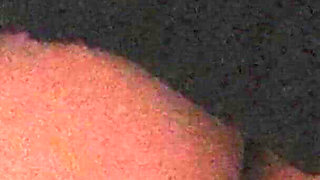 The Ass of My Latin Whore