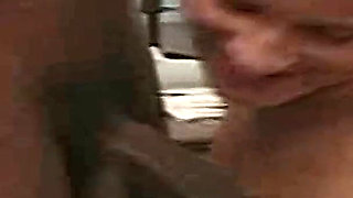 Big Omar's British Adventures: Butt Jammin' Barmaids