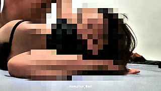 Hot Body 18+ From a Thai High School Student