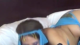 Can I Bite Your Black Dick Starring Lavender Rayne