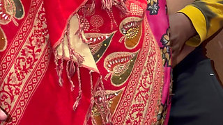 Girl Fucked Hard in Kitchen with Brother in Law