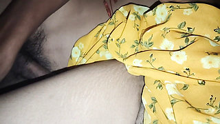 Indian Hot Bhabhi Love Sex with Handsome Devar Devar Bhabhi Real Sex