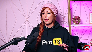 How Lauren Phillips Turned Extremescenes Into a Brand