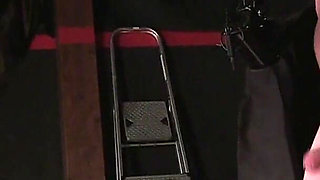 Extreme Hard Ballbusting - Full Movie