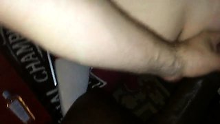 Huge Bareback Adventure!