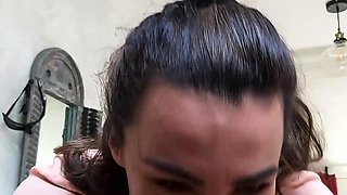 Mean SPH treatment by bossy amateur