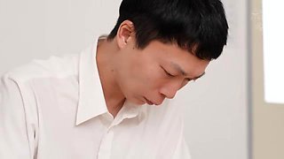 Teasing Nipple Play with a Big-Busted Japanese Junior x1xAA4C5136B5DFFBCC21