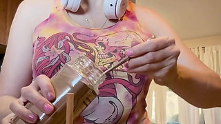 Iced Coffee Hacks with Your Gal Suzy Wylde