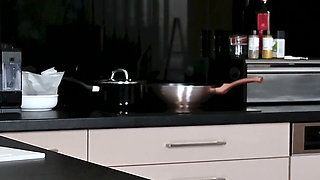 Karina King Perfect Housewife
