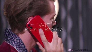 Isabella Lui hot sex video