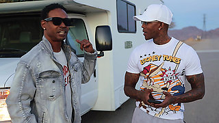 Mile Marker 69 Slut Travelers