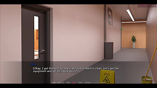 Fetish Locator - Meeting the Blonde Femdom Mistress