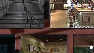 The Office Wife - Playthrough #7 Nightclub