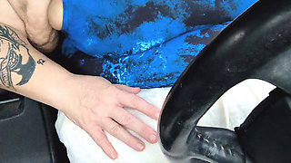 Finger Fucking Tina Hear Screams When Shes Cumms Fuck