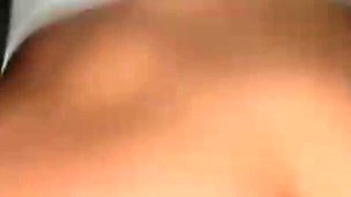 Big ass Latina loves when BBC bags her from behind