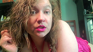 Sissy Training