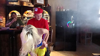 Board and Ignored⁷