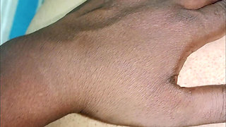 Fucked an indian marathi bhabhi doggy style