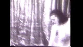 Dancing She Takes off Her Clothes