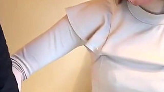 First Creampie for a Beauty Whose Experience Had Been Limited to Just One Man