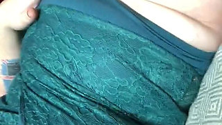 Emerald Sending Pics and Vids to the One I Am Cuckolding with