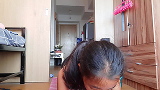 Part 1: 33 Mins Workout Sweating