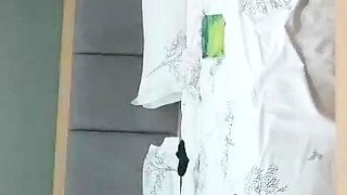 Ma chienne french amateur couple hidden cam 1