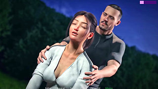 the better deal riley vs terrence massage and fuck