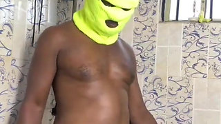 Caught in the Toilet Act Roughly
