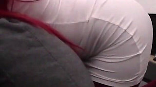 MILF Takes Cock in Her Mouth and Cumshot, Full 30-minute Video