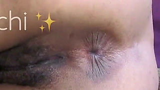 Cute Wet Holes