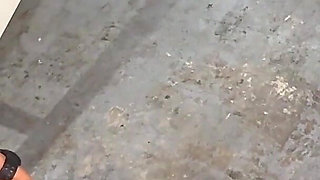 Tatiana Steele and Sam Stout Make the Best Garage Sex Video Ever Made