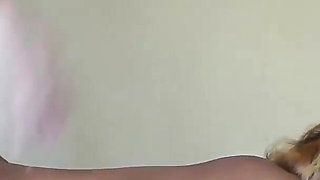 Johntronx - Cute Thai Amateur Takes Her Clothes off and Spreads Her Legs for Me