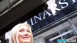 Euro New Mama Seduces Good Teen Son 02: Blowjob, Big Tits  Babe Porn