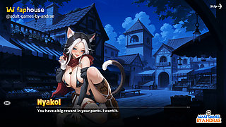 Isekai Waifu Overlord Gameplay Part 2