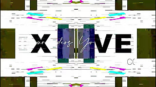 Intense Fucking with a Lesbian Slut Fucking Machine