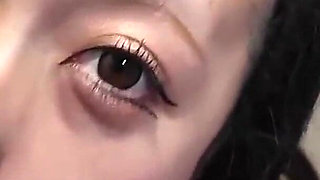 Cute Girlfriend and Intense Creampie Moment, Deep Connection Turns Into Passionate Unforgettable Private Encounter